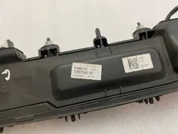 BMW OE 7357105 Kofferraumgriff mit Kamera - Gebraucht
