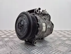 Compresor de aire acondicionado Mercedes ML W164 3.5 V6