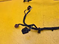 Harness elétrico Audi A1 OEM 2Q0971349QT - Usado