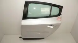 Linker Achterdeur OEM 360207432 Renault Megane III