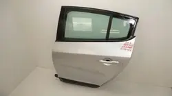 Porta Traseira Esquerda OEM 360207432 Renault Megane III