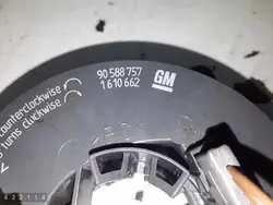 Glidring Opel Zafira 2001 90588757