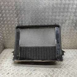 Pieza refrigeración OEM 1EA959455C Audi Q4 SUV