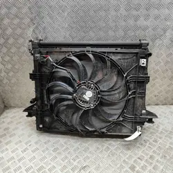Pièce refroidissement OEM 1EA959455C Audi Q4 SUV