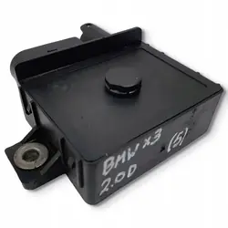 BMW Glödstiftrelä OEM 780120003 för X3 E83 2.0D