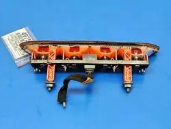 Tredje Bromsljus Citroen C4 Grand Picasso OEM 9641782980