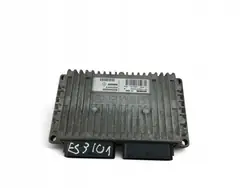 Ordinateur Boîte Vitesses Renault OE OEM 29763837