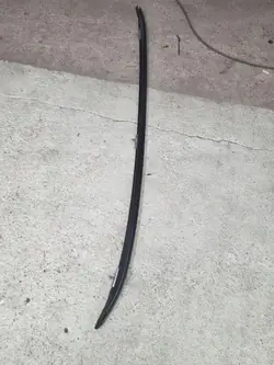 Poignée arrière gauche OEM 7277629 pour BMW Série 3