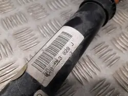 Amortisseur arrière droit Audi A4 S4 B9 2017 OEM
