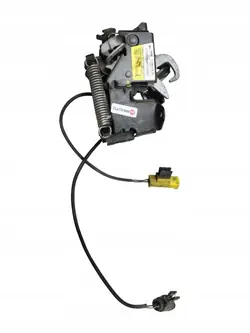 Verrou de capot gauche actif OEM 7376978 BMW