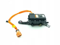 Chauffage liquide OEM 375w2hf001 Avant Hyundai Kona II