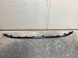 Spoiler de Para-choque Frontal Audi A3 8Y 8Y0807110A