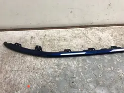 Frontspoiler Audi A3 8Y 8Y0807110A