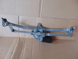 Etupyyhkijän moottorin mekanismi Seat Leon I Eurooppa