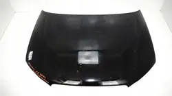 OEM 371117571 Moottorikansi Audi A3 8P 08-13