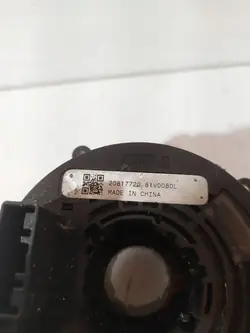 Opel Astra J Airbag Glijring 13579487
