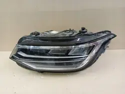 Farol LED esquerdo VW Tiguan II 5NA LIFT 20-