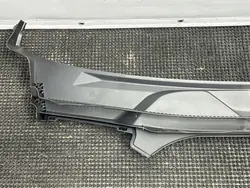 BMW 8 M850iX G16 Window Frame 7435326