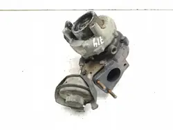 Turbolader OEM 9661306080 voor Fiat Scudo 2.0L Diesel