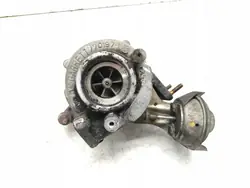 Turbo OEM 9661306080 pour Fiat Scudo 2.0L Diesel