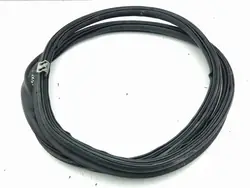 Tesla Model S 2015 Motorhuvestätsning OEM AMD221051