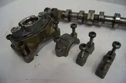OEM 7629526 Pakopuolikammenlaakeri BMW 550i