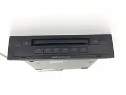 Cambiador CD Audi Q7 OEM 4L0035110 - Usado