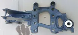 Support de Ressort Cabine DAF Arrière OEM 2245603 & 2245602