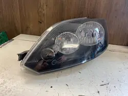 VW GOLF VI 6 PLUS 10- FAROL ESQUERDO OEM 5M1941005G