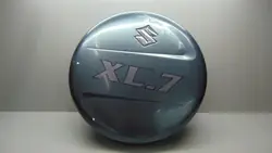 Capa Roda Sobressalente OEM ST261 Suzuki Grand Vitara XL