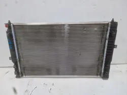 Radiador de agua VW Passat B5 Audi A4 8D0121251