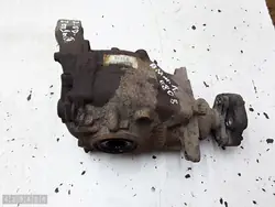 Diferencial BMW 1 Series 2009 2000td 3.07 OEM 756616902