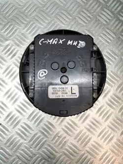 Ford OE 3M5H-18456-CC ventilador