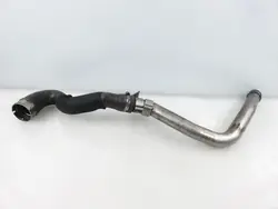 Intercooler-putki OEM M9T 702 Renault Master III:lle