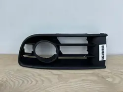 VW Polo 6Q Frontstoßstangen-Gitter OEM 6Q0853665A
