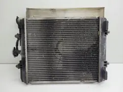 OEM 16360-0Q010 Radiateur Eau Cache Ventilateur