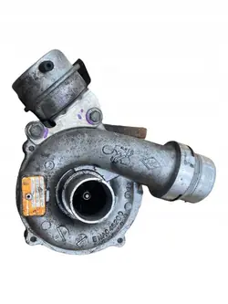 Turbo Renault Scenic III 2011 OEM 5439970