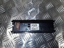 Ecrã de visualização Peugeot 5008 OEM 967849188002