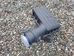 Luftfiltergehäuse OEM 5QF129601A - Gebraucht