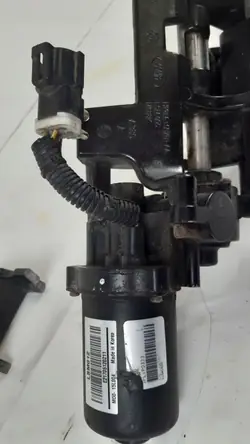 OEM 1101679038 Linker Türschwellenmotor - Range Rover Velar