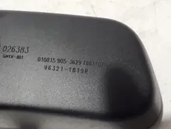 Renault OE Backspegel Kamera 963211819R