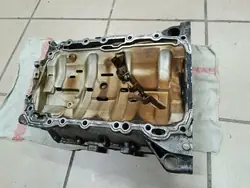 Carter d'huile Audi A4 B8 OEM 06H103603S - 1.8/2.0 TFSI