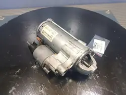 Motor de arranque Mercedes-Benz A6549061600 para W213 2.0 CDI
