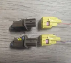 Sensor de impacto airbag OEM 4L0959651 Audi Q7 4L