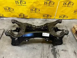 OEM 3366A RC18080 RAX5112 Bakaxelbalk Ford Kuga MK3