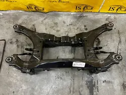OEM 3366A RC18080 RAX5112 Poutre Arrière Ford Kuga MK3