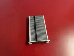 NAGRZEWNICA BMW G01 G02 G20 G22 G26 G28 G80 G82 G83 G87 F97 F98