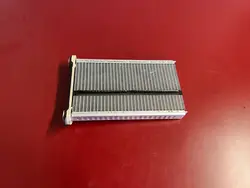 NAGRZEWNICA BMW G01 G02 G20 G22 G26 G28 G80 G82 G83 G87 F97 F98