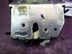 Fecho porta-malas Ford Focus MK1 OEM Zawada-385181-
