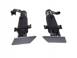Ajovalopesuri oikea BMW 3 E90 2009 OEM 869/5